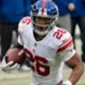 Meet your Posher, Robbie